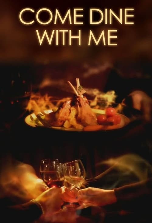 Come Dine with Me 2005 [PL] Vider HDRip