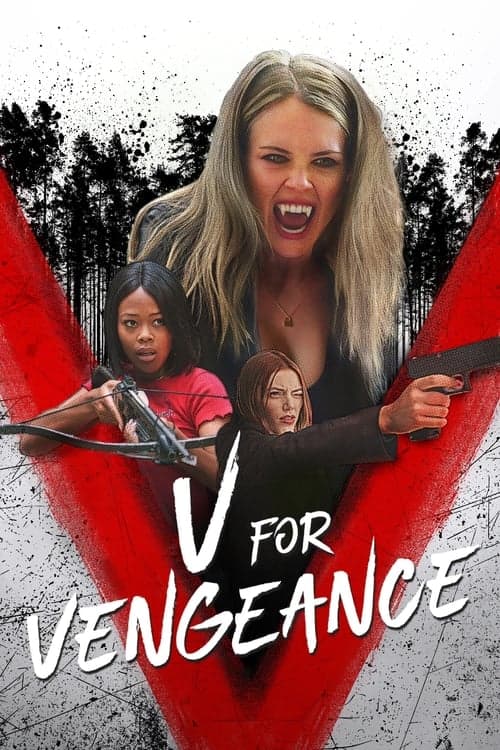 V for Vengeance Vider