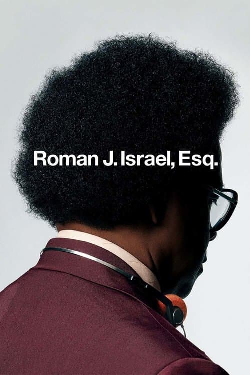 Roman J. Israel, Esq. Vider