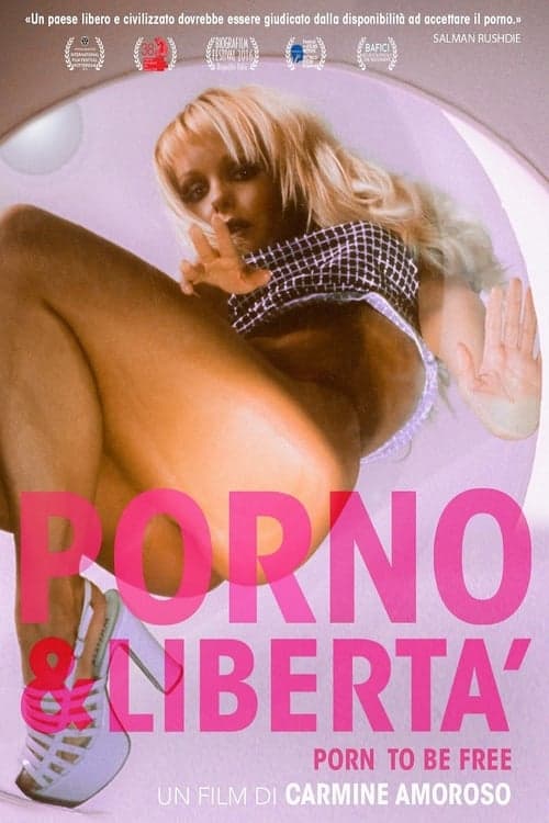 Porno & Libertà Vider