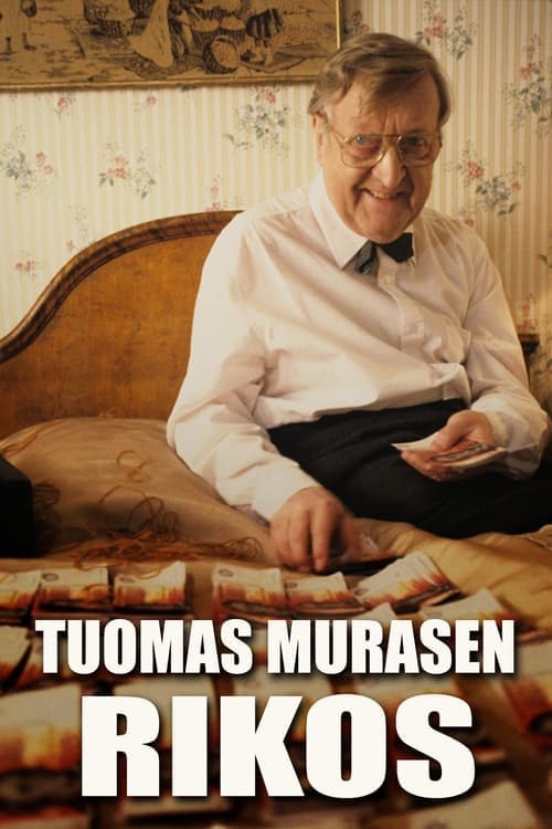 Tuomas Murasen rikos Vider