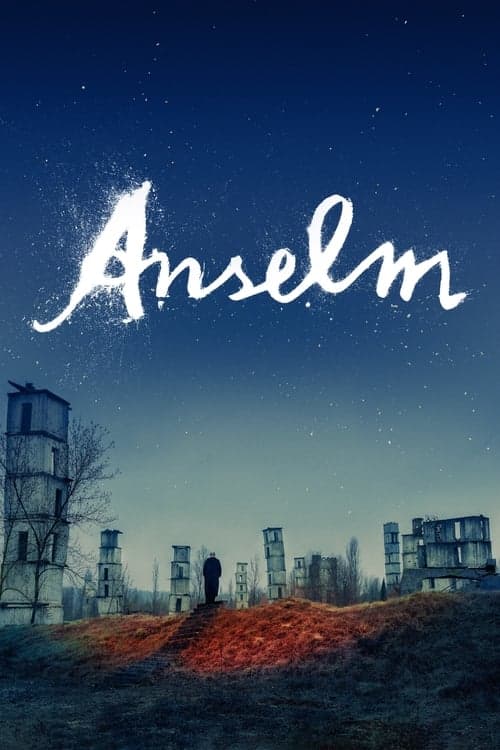 Anselm – Das Rauschen der Zeit Vider