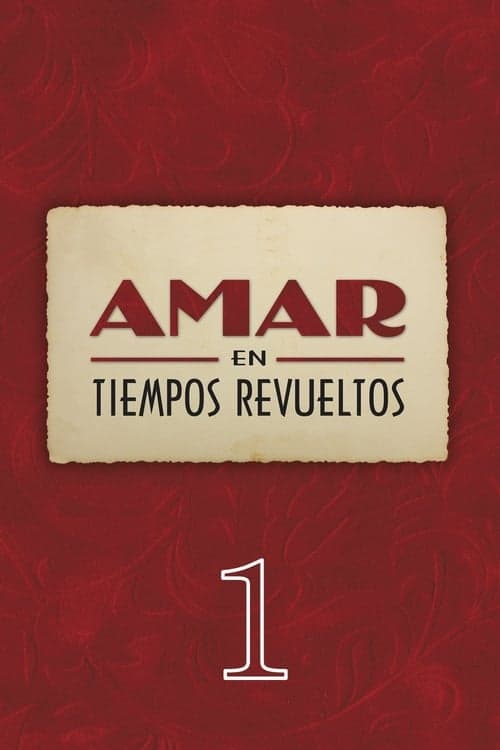 Amar en tiempos revueltos Vider