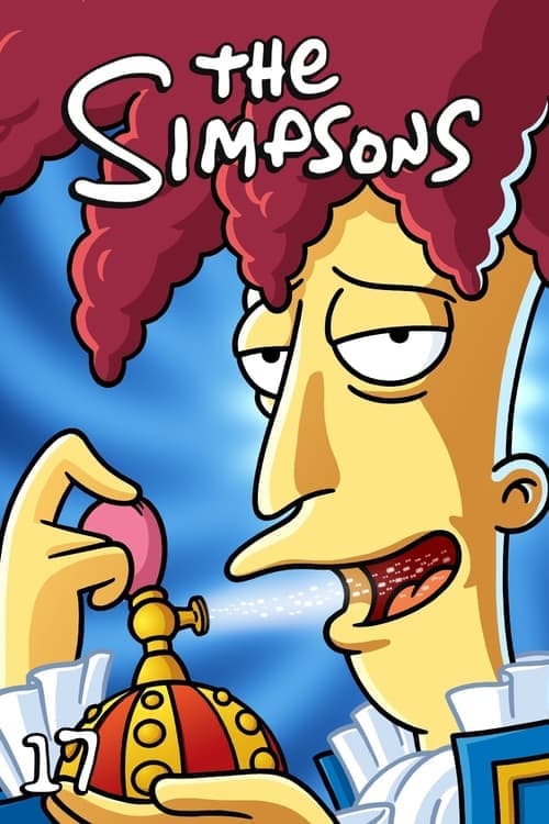 Simpsonowie Vider