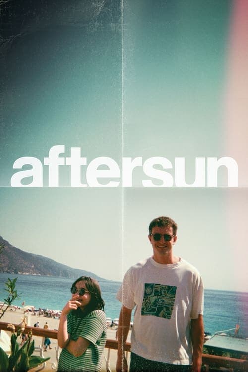 Aftersun Vider