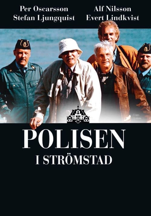 Polisen i Strömstad 1982 [PL] Vider HDRip