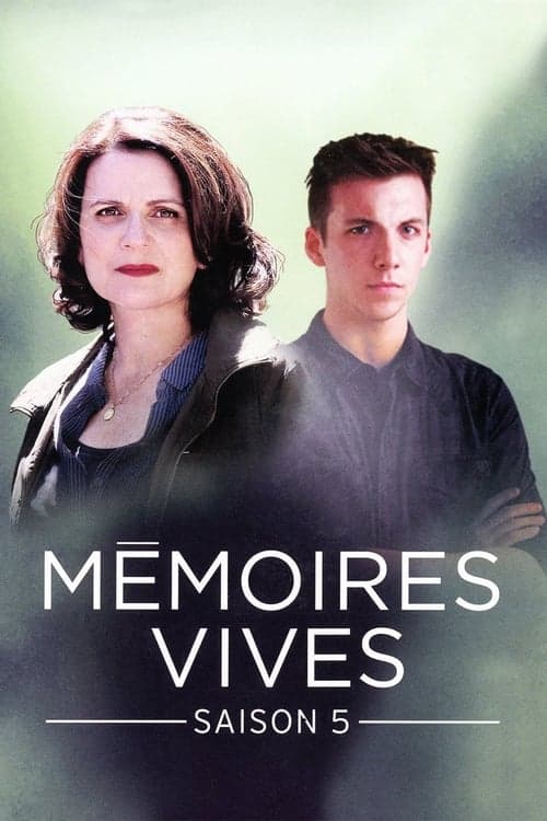 Mémoires vives Vider