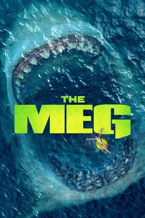 The Meg Vider