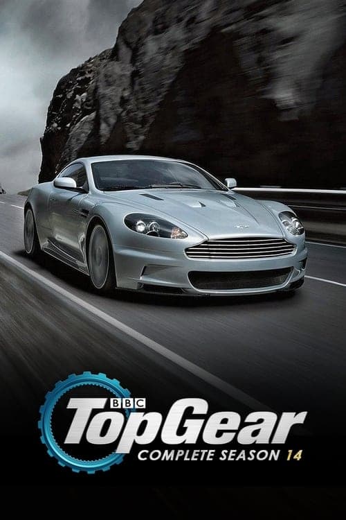 Top Gear Vider