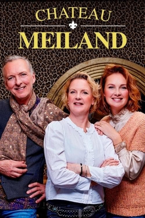 Chateau Meiland 2019 [PL] Vider HDRip