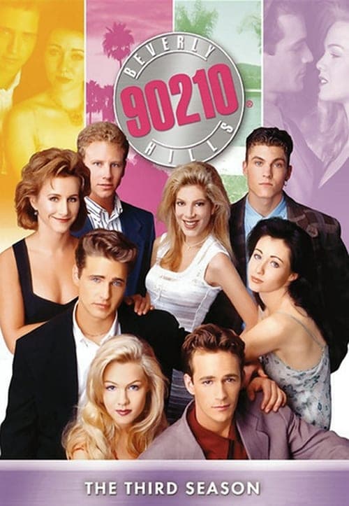 Beverly Hills, 90210 Vider