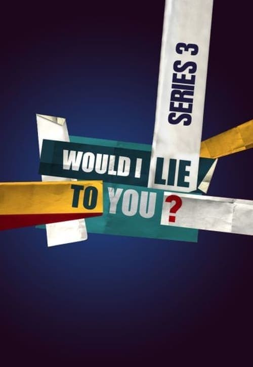 Would I Lie to You? Vider