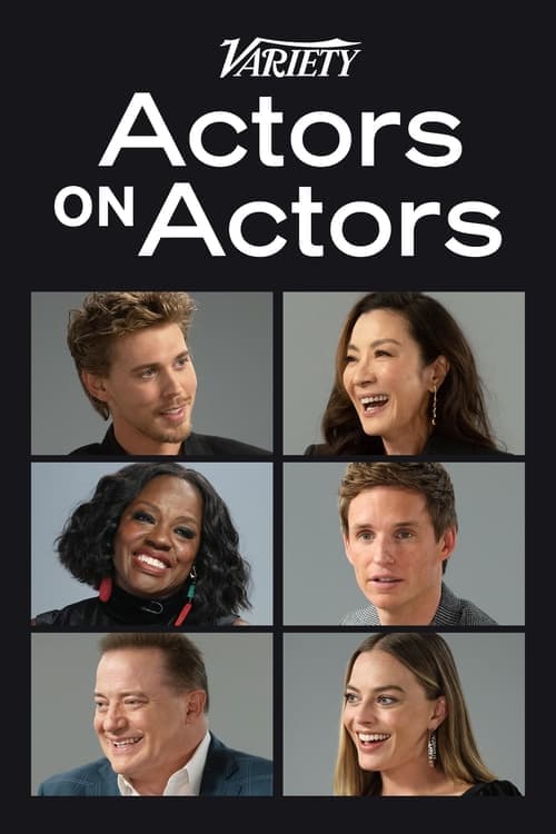 Variety Studio: Actors on Actors Vider