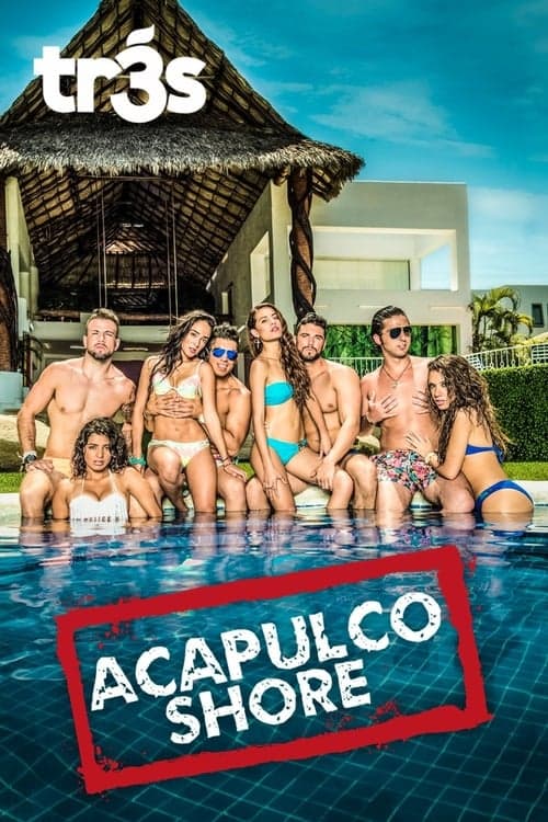 Acapulco Shore Vider