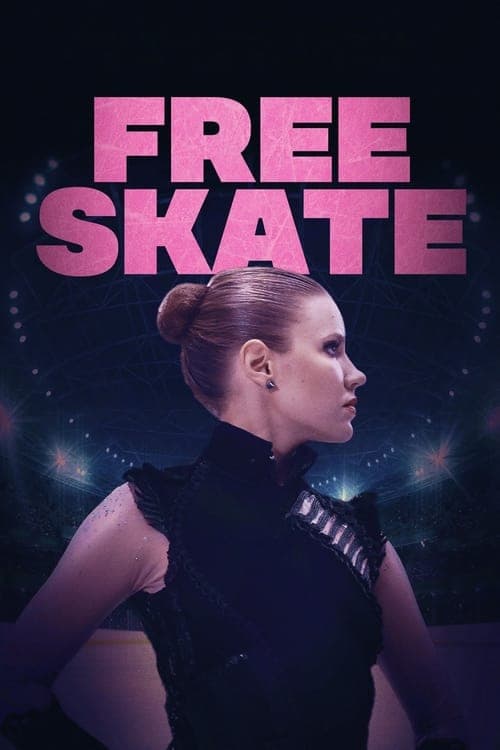 Free Skate Vider