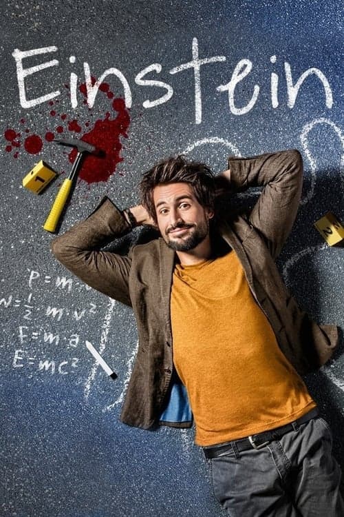 Einstein 2017 [PL] Vider HDRip