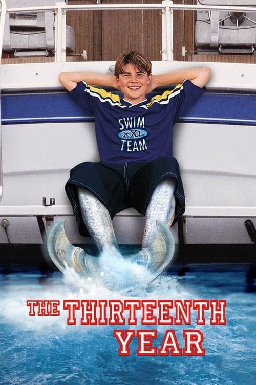 The Thirteenth Year Vider