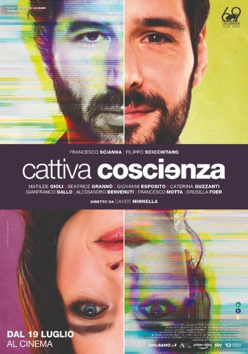 Cattiva Coscienza Vider