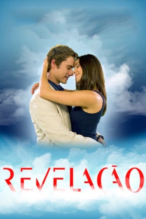 Revelação 2008 [PL] Vider HDRip