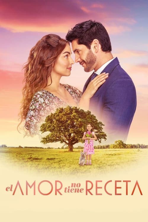 El amor no tiene receta 2024 [PL] Vider HDRip