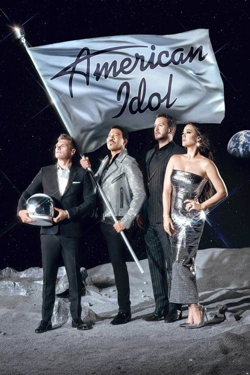 American Idol Vider