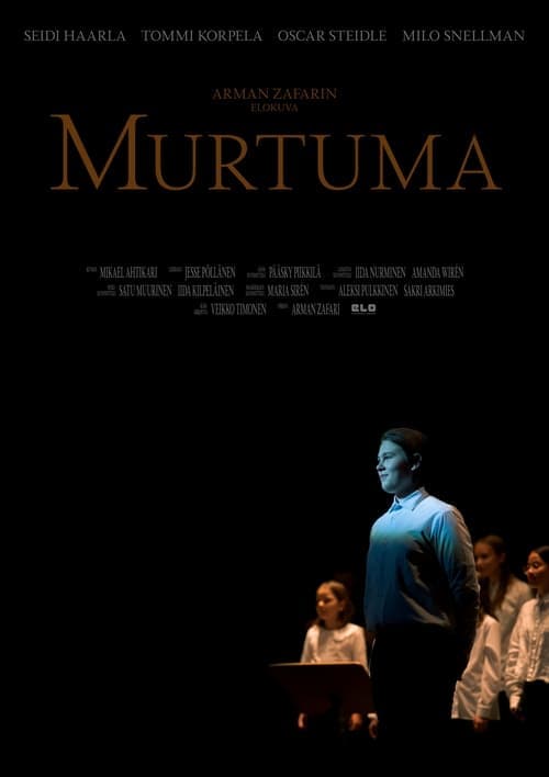 Murtuma Vider