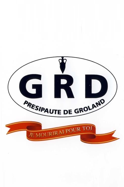 Groland 1992 [PL] Vider HDRip