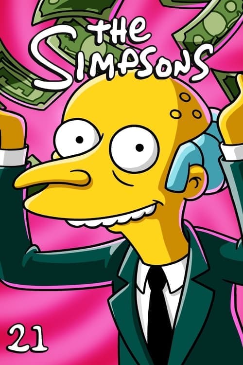 Simpsonowie Vider