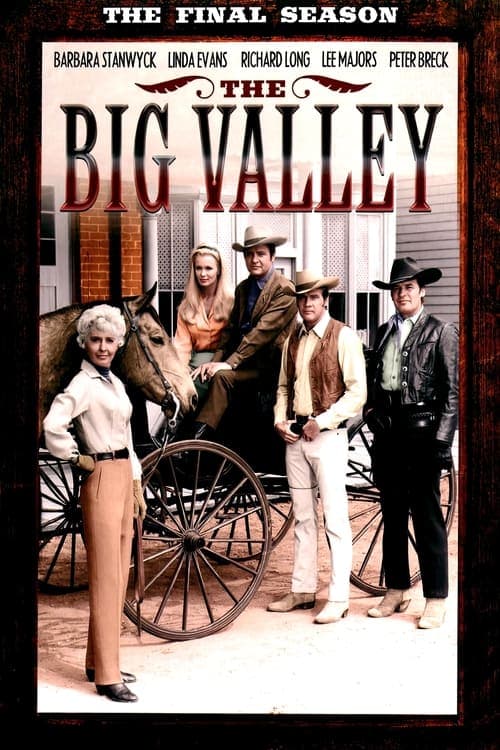 The Big Valley Vider