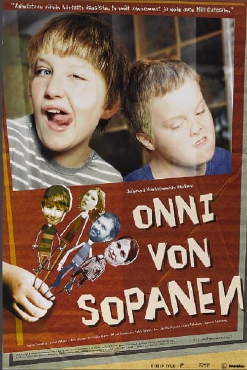 Onni von Sopanen Vider