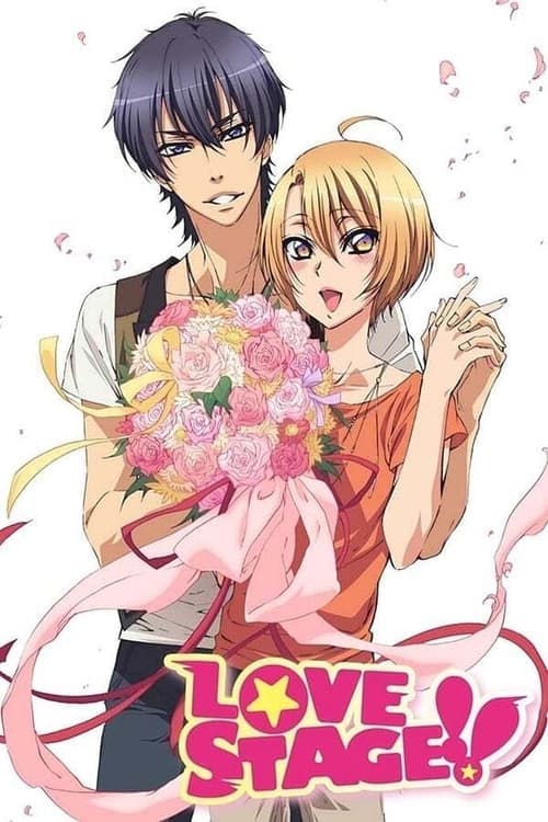 Love Stage!! Vider