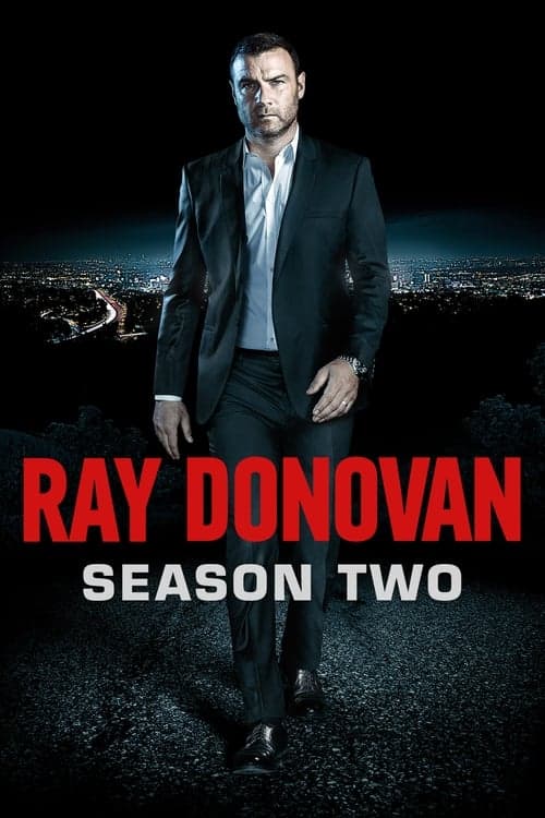 Ray Donovan Vider