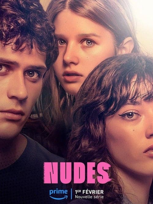 Nudes 2024 [PL] Vider HDRip