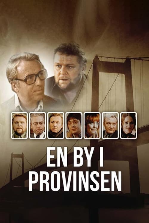 En by i provinsen 1977 [PL] Vider HDRip