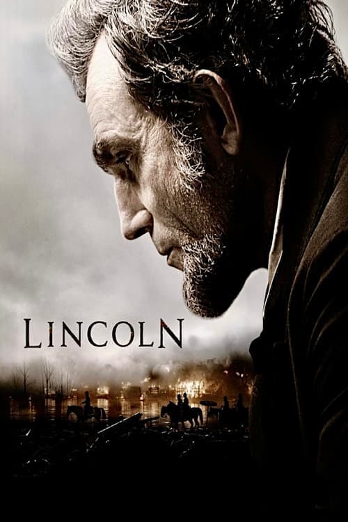 Lincoln Vider