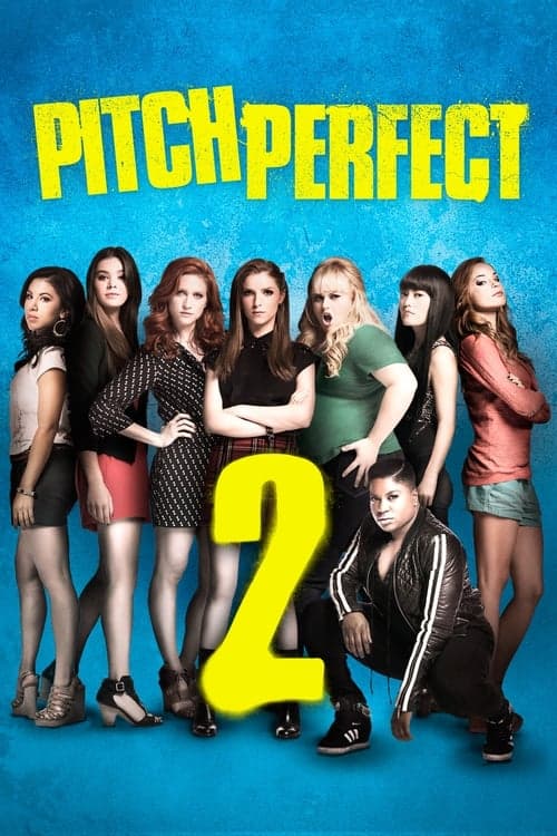 Pitch Perfect 2 Vider