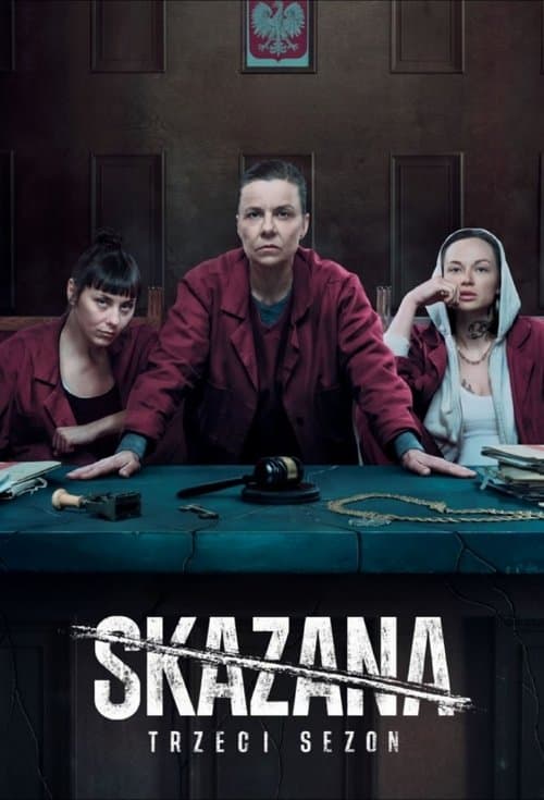 Skazana Vider