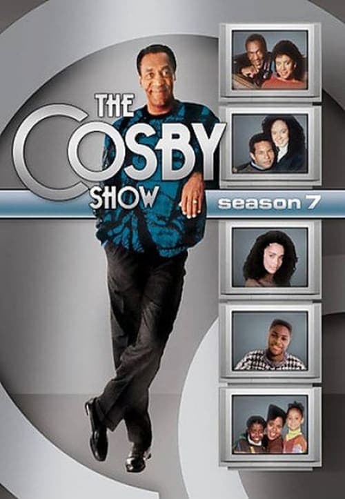 The Cosby Show Vider