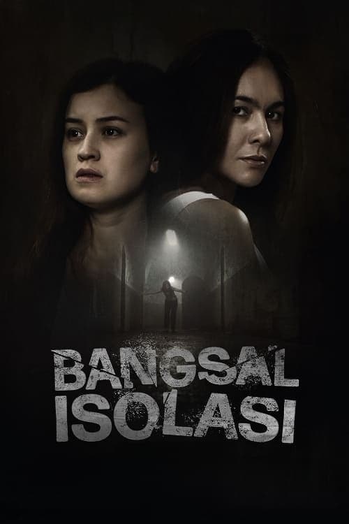 Bangsal Isolasi Vider