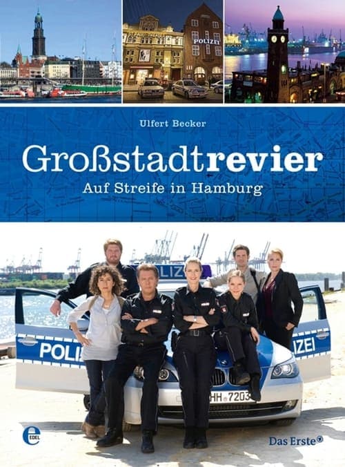 Großstadtrevier 1986 [PL] Vider HDRip