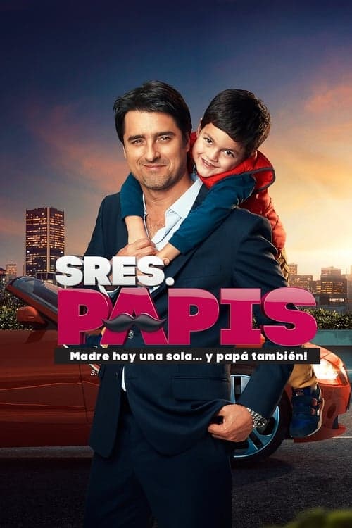 Sres. Papis 2016 [PL] Vider HDRip