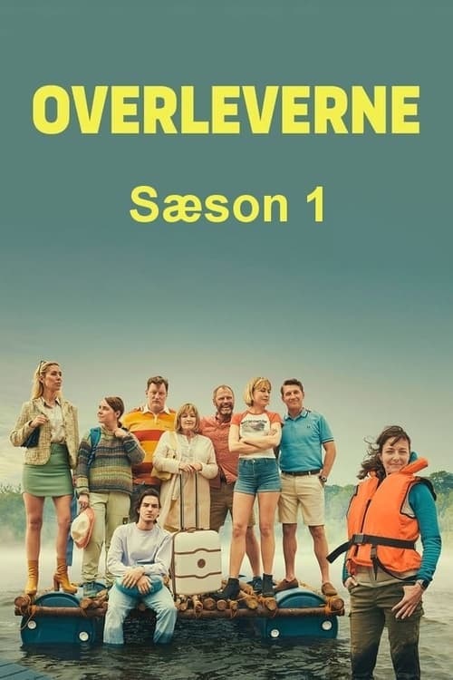 Overleverne Vider