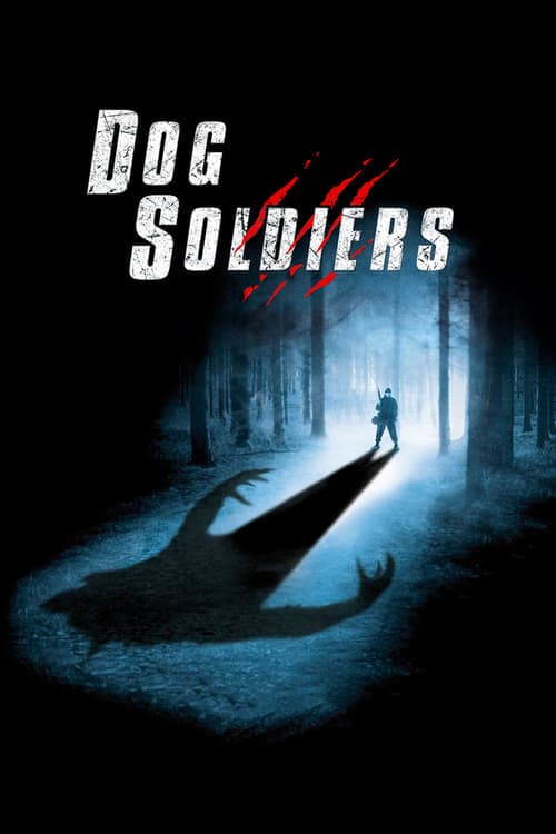 Dog Soldiers Vider