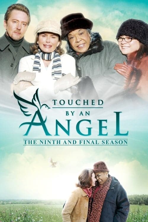 Touched by an Angel Vider