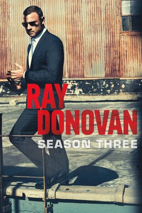 Ray Donovan Vider