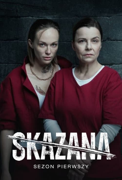 Skazana Vider