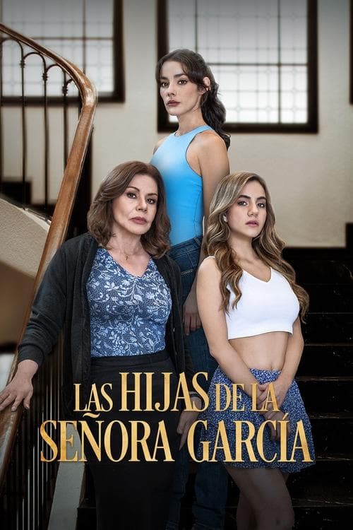 Las Hijas de la Señora Garcia Vider