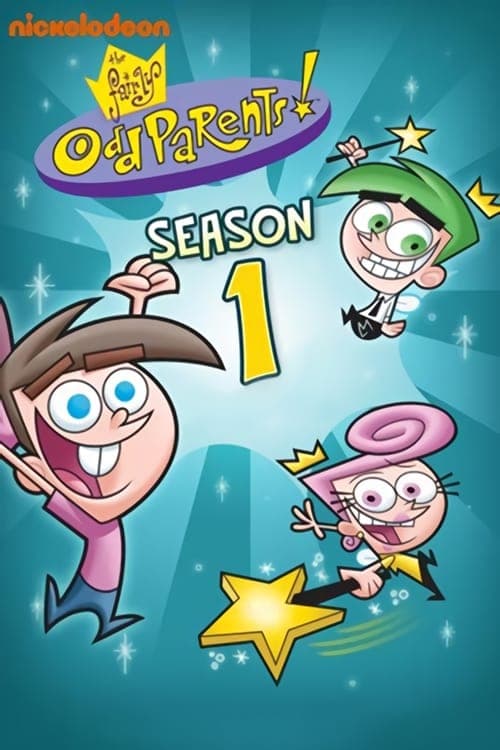 The Fairly OddParents Vider