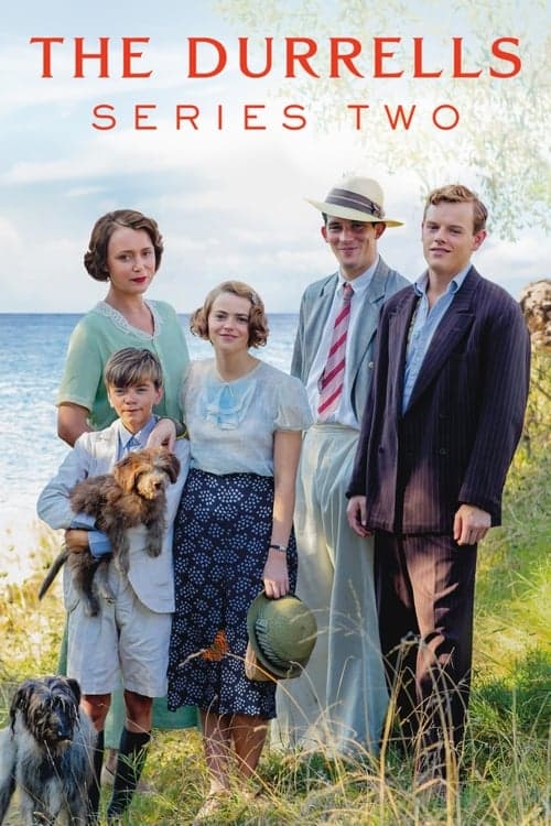 The Durrells Vider