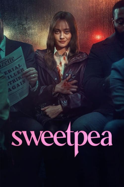 Sweetpea 2024 [PL] Vider HDRip